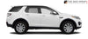 1472 2015 Land Rover Discovery Sport SE SUV