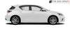 1391 2015 Lexus CT Hybrid CT 200h Hatchback