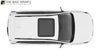 1586 2017 Subaru Forester 2.0 XT Touring EyeSight CUV