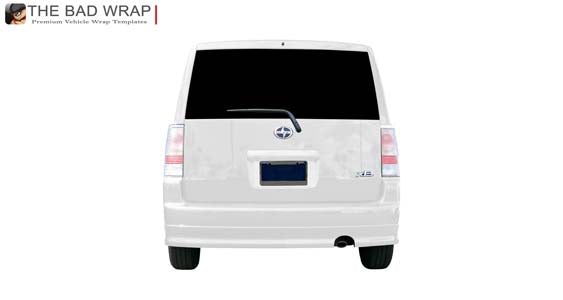 211 2007 Scion xB Base