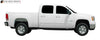 320 2009 GMC Sierra 2500HD SLE Crew Cab Standard Bed