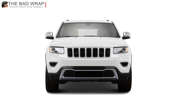 974 2014 Jeep Grand Cherokee Limited SUV
