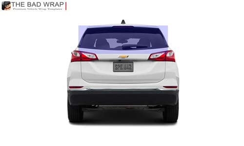1787 2019 Chevrolet Equinox LT CUV