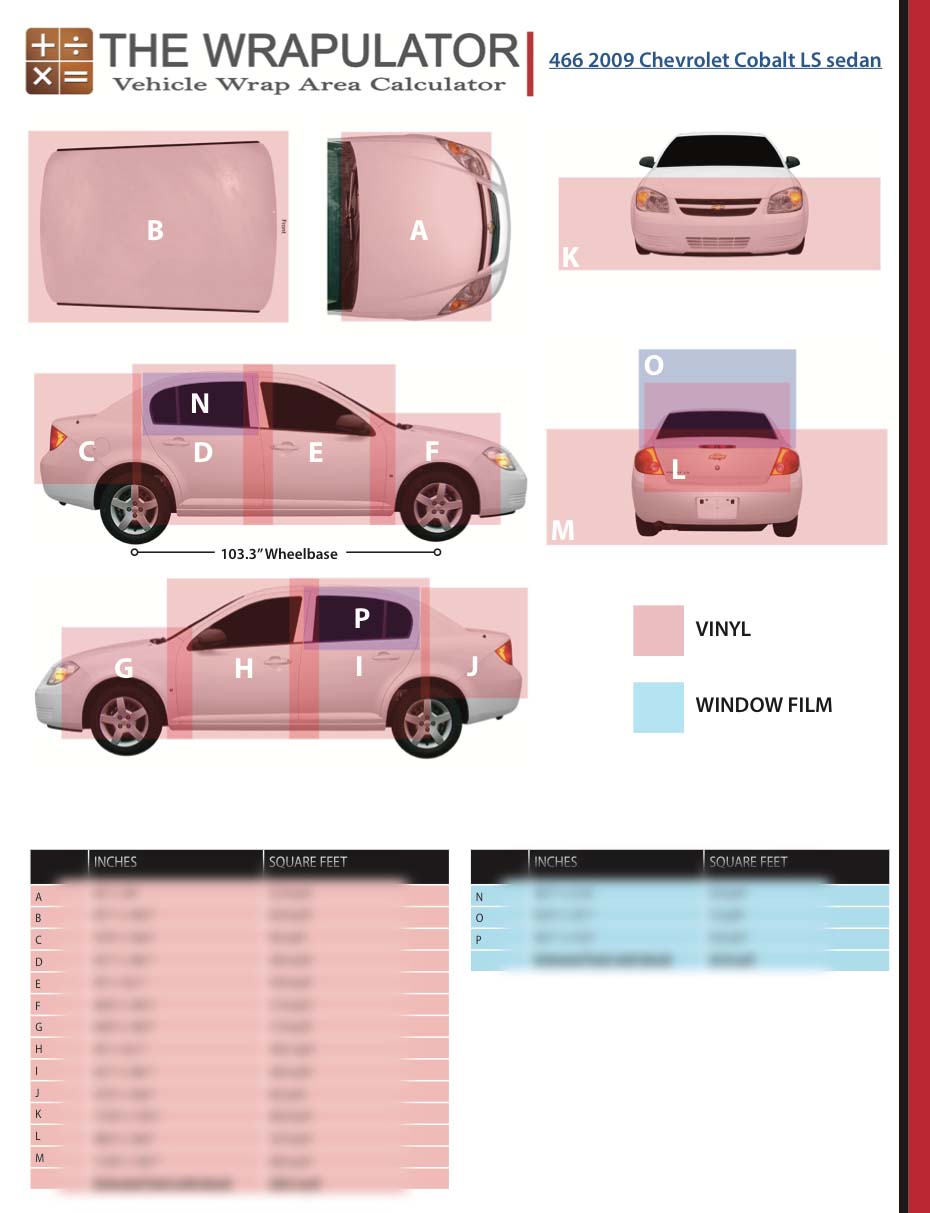 466 2009 Chevrolet Cobalt LS Sedan PDF