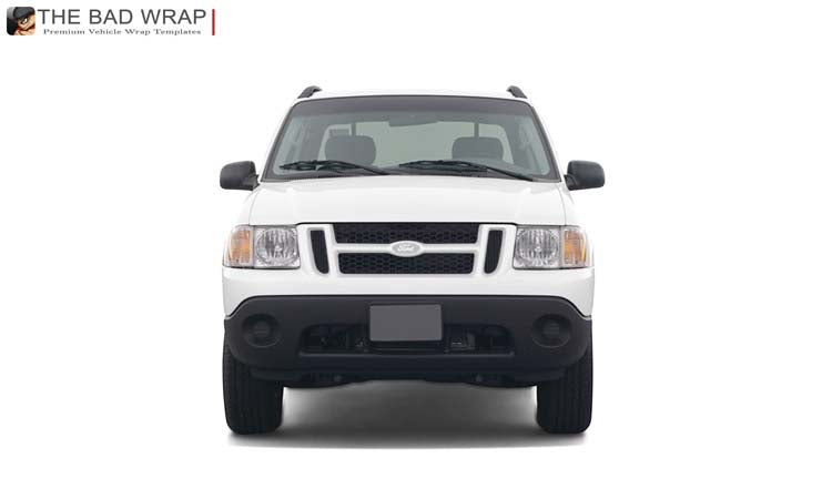 886 2005 Ford Explorer Sport Trac XLS SUT