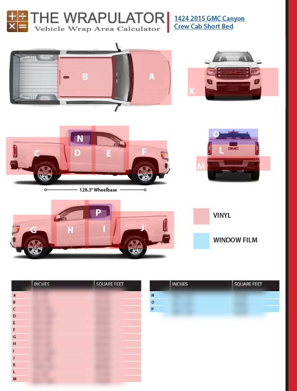 1424 2015 GMC Canyon SLE Crew Cab Short Bed PDF