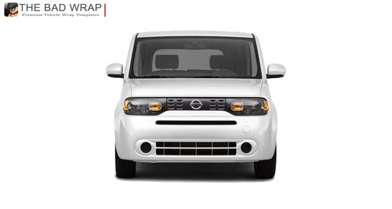 154 2011 Nissan Cube 1.8 SL