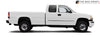 1116 2005 GMC Sierra 2500HD SLE Extended Cab Long Bed