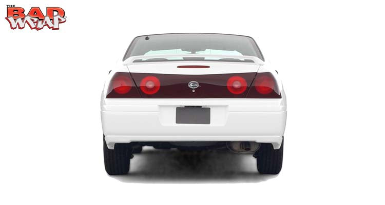 615 2004 Chevrolet Impala LS