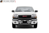 1116 2005 GMC Sierra 2500HD SLE Extended Cab Long Bed