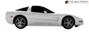 462 2004 Chevrolet Corvette Base