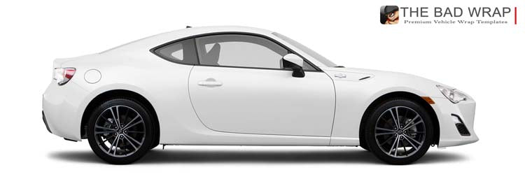 743 2013 Scion FR-S