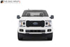 1885 2018 Ford F-150 XL Extended Cab Standard Bed
