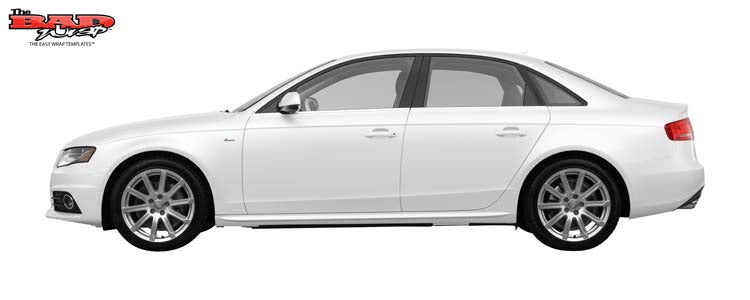46 2012 Audi A4 Premium Plus