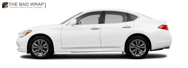 851 2012 Infiniti M37 Base