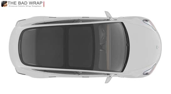 1946 2017 Tesla Model 3 Long Range Sedan