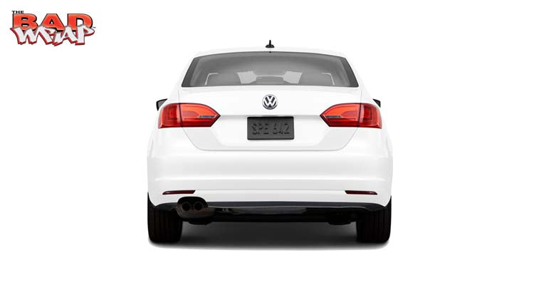 613 2011 Volkswagen Jetta SEL PZEV