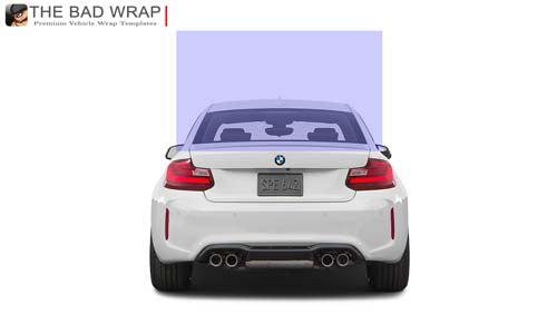 1756 2017 BMW 2-series M2 Coupe