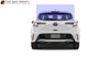 3027 2019 Toyota Corolla SE Hatchback
