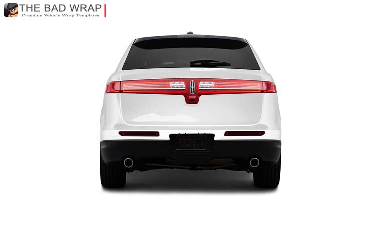 951 2013 Lincoln MKT EcoBoost Crossover