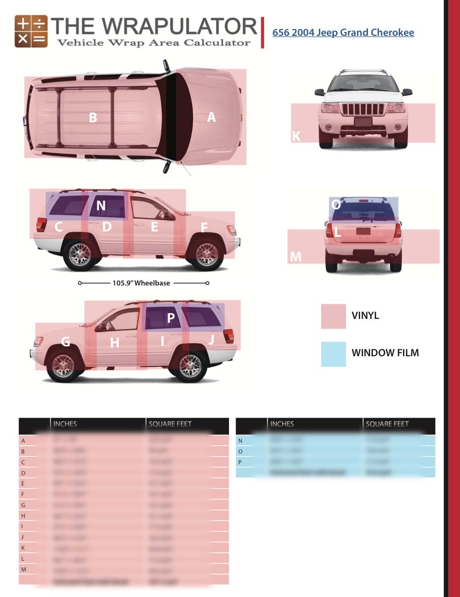 656 2004 Jeep Grand Cherokee Limited PDF
