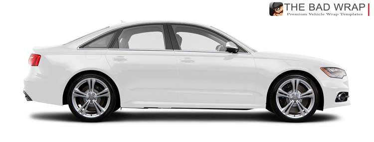 1069 2014 Audi S6 Prestige
