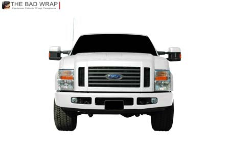 364 2008 Ford F-350 Super Duty Lariat Crew Cab Long Bed