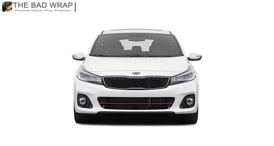 1775 2017 Kia Forte5 SX Hatchback