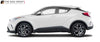 1841 2018 Toyota C-HR XLE Premium CUV