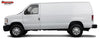 4 2012 Ford E-350 Cargo E-350 SD Cargo