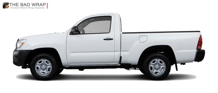 800 2013 Toyota Tacoma Base Regular Cab Standard Bed