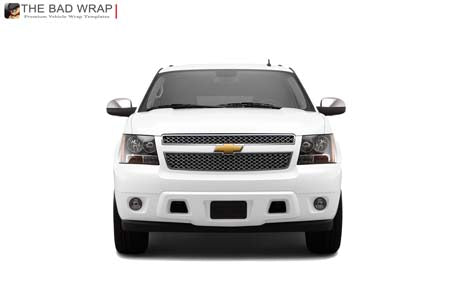 624 2013 Chevrolet Suburban LTZ