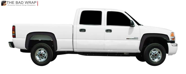 326 2006 GMC Sierra 2500HD SLE Crew Cab Standard Bed