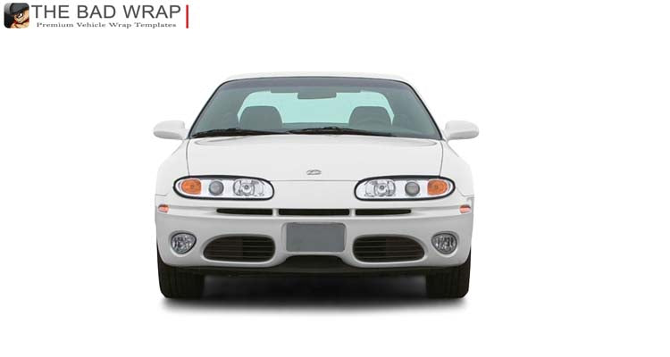 1176 2001 Oldsmobile Aurora 3.5