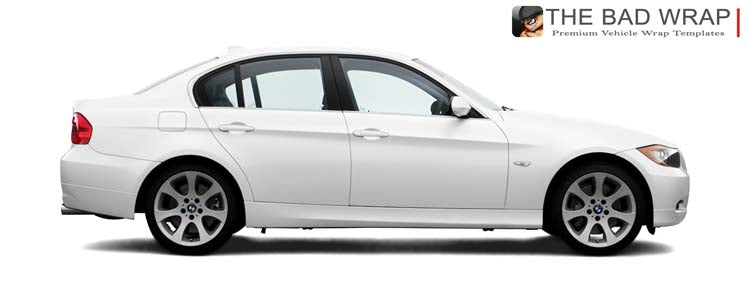 1129 2006 BMW 3 Series 330i