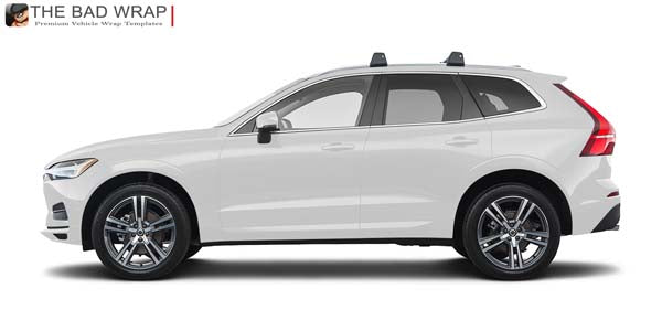 1884 2018 Volvo XC60 T5 Momentum CUV