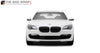 1304 2015 BMW 7-Series 750i