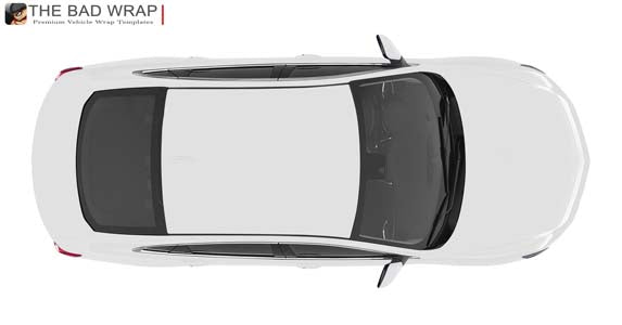 1536 2016 Chevrolet Malibu 1LT