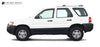 670 2004 Ford Escape XLS Value
