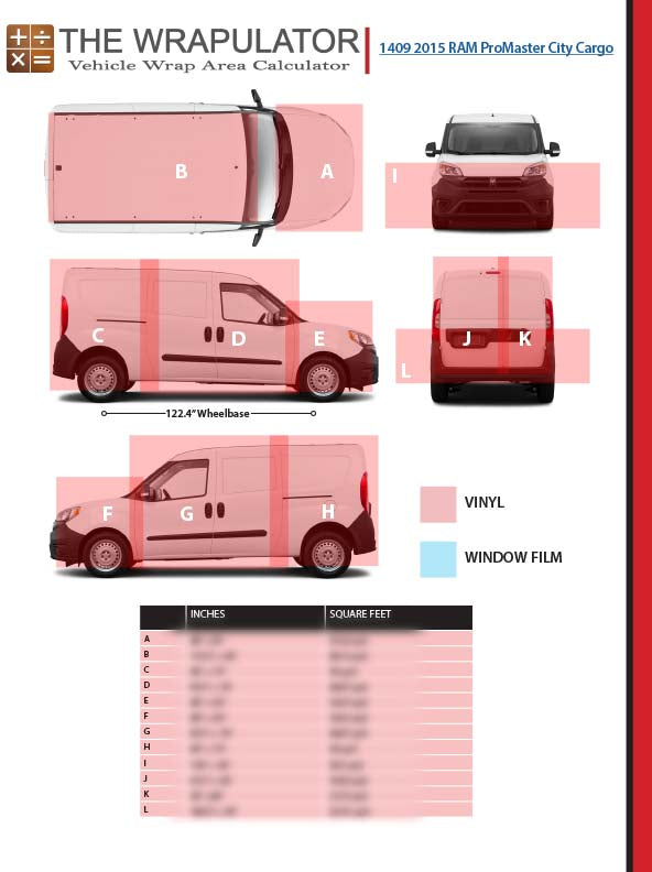 1409 2015 RAM ProMaster City Cargo Tradesman Cargo PDF