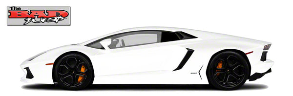 173 2012 Lamborghini Aventador LP700-4