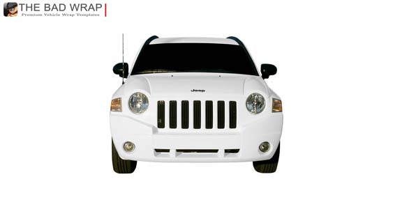 289 2009 Jeep Compass Sport