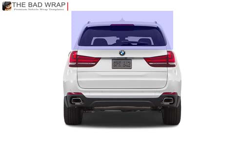 1515 2016 BMW X5 xDrive40e SUV
