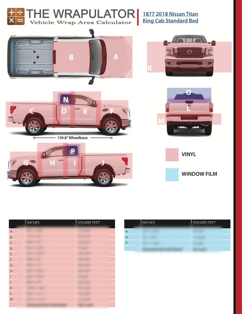 1877 2018 Nissan Titan XD SV King (Extended) Cab Standard Bed PDF