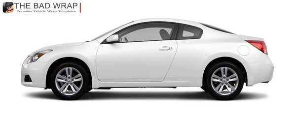 1044 2013 Nissan Altima 2.5 S Coupe