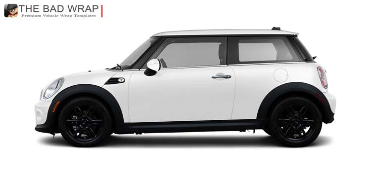 853 2013 Mini Cooper Base