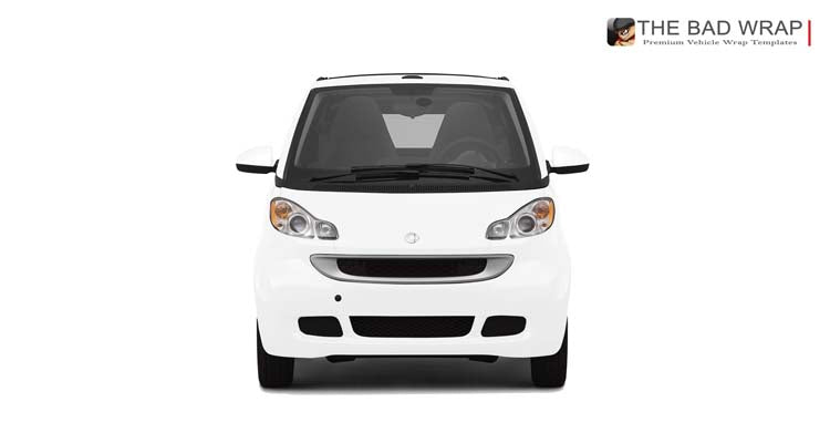 706 2012 Smart fortwo Passion Cabriolet