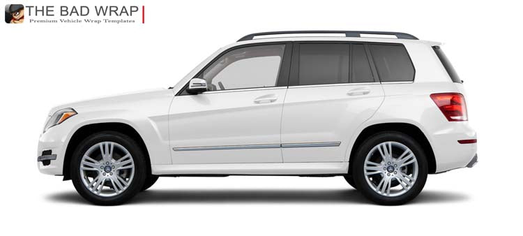 896 2013 Mercedes-Benz GLK-Class GLK350