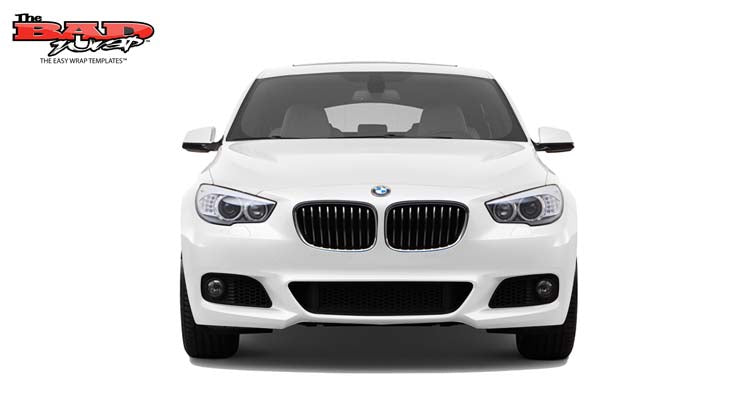 71 2015 BMW 5-series 535i GT