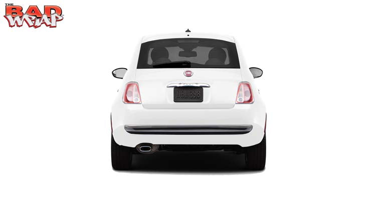 562 2012 Fiat 500 Lounge